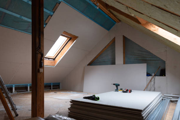 Best Professional Insulation Contractor  in Kinston, NC