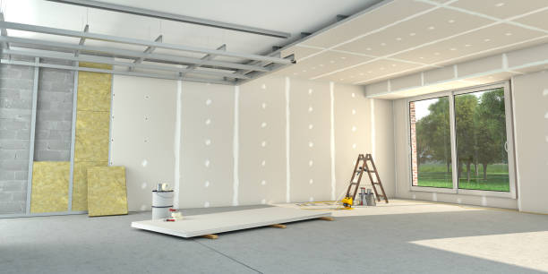 Best Insulation Repair Services  in Kinston, NC