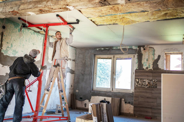 Best Best Insulation Companies  in Kinston, NC