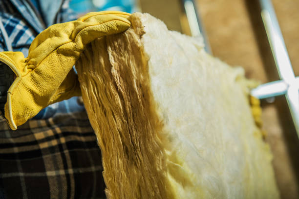Reliable Kinston, NC Insulation Contractor Solutions