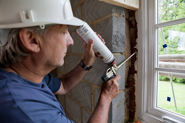 Best Spray Foam Insulation  in Kinston, NC