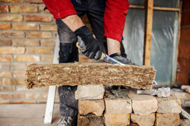 Best Cellulose Insulation  in Kinston, NC