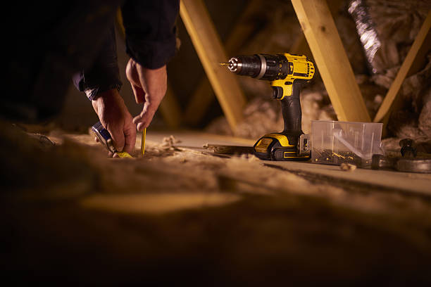 Best Energy-efficient Insulation  in Kinston, NC